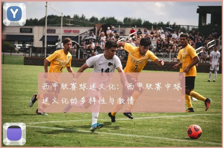 西甲联赛球迷文化：西甲联赛中球迷文化的多样性与激情